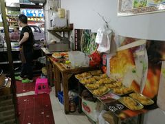 -粥君好殿·道滘肉丸粥(文华路店)