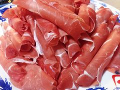 羊肉-鑫龙火锅城(嘉汇广场店)