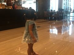 -圣丰索菲特·2 On 988 Café 自助餐厅