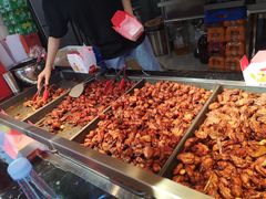 -老韩煸鸡(汉街店)