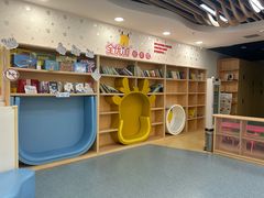 -全优加早教托育园(广百新一城店)