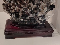 -房山世界地质公园博物馆