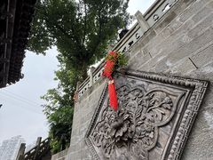 -关岳庙