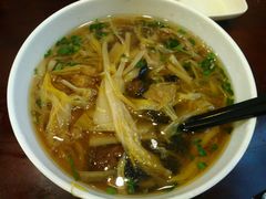 -朱鸿兴面馆(镇湖店)