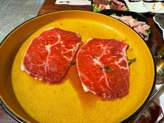 -赤牧日式烧肉自助(金桥永旺店)