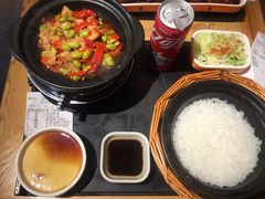-谷田稻香(昌里路店)