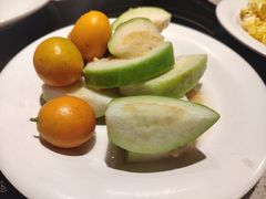 -大丰收脆鱼(浦西万达店)