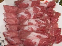 -蜀留香火锅(社会山店)