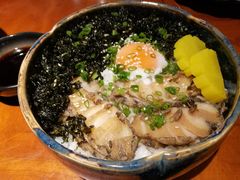 -牛玄庵日式寿喜烧·料理店(新源里店)