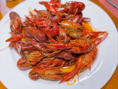 -西双版纳洲际度假酒店-海鲜傣味烧烤·侬香全日制餐厅