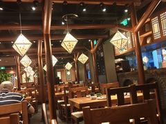 大堂-云海肴云南菜(正大广场店)