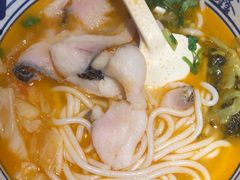-鑫花溪牛肉米粉(景德路店)
