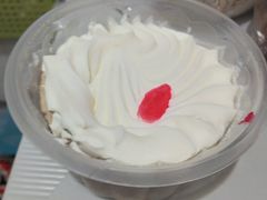 -红宝石·鲜奶小方(长阳店)