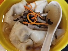 -龙抄手(春熙路总店)