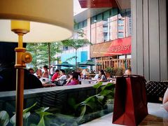 -The open life(万象城店)