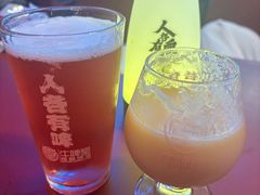 -牛啤堂精酿啤酒餐吧(五棵松华熙店)