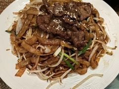 干炒牛河-老广酒楼(樱花店)