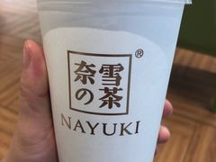 -奈雪的茶(凯德新都心店)