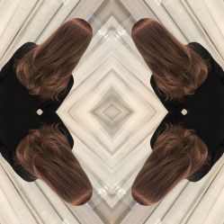 -3AM HAIR SALON染发烫发接发