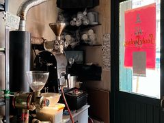 -SeekSeeking咖啡专门店(堰塘街店)