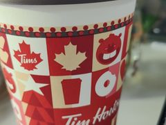 -Tims天好咖啡·贝果(融汇佳盛大厦店)