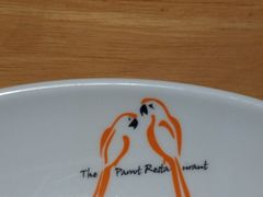 -鹦鹉小厨味道餐厅(山大南路店)