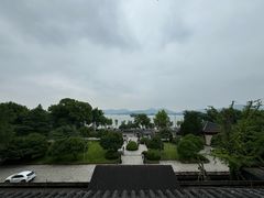 -浙江省博物馆(孤山馆区)