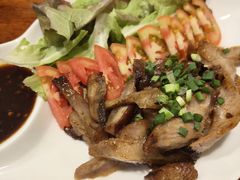 -Dang restaurant (patong phuket)