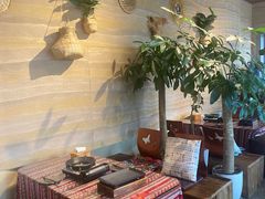 -火塘云南烧烤大排档