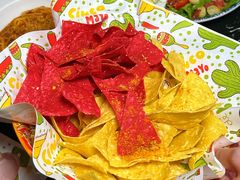 -Famous肥猫墨西哥音乐餐吧(五棵松华熙LIVE店)