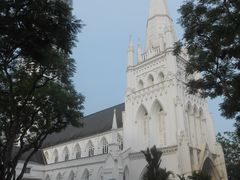 景点-圣安德烈教堂