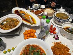 -雅苑中餐厅