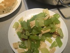 -蝎王府羊蝎子(虎坊桥总店)