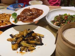-范家小馆·烤鸭新京菜(金融街店)
