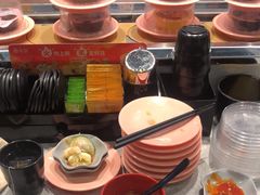 -争鲜回转寿司(西红门荟聚PLUS店)