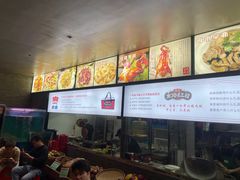 -红日饭店(裕隆三路店)