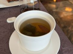 -粤尚腾香居中餐厅(首都机场希尔顿店)