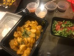 -李不管把把烧(绵阳总店)