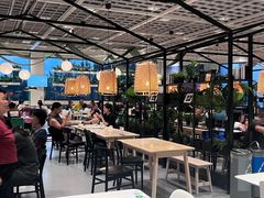 -宜家·瑞典风味餐厅(天津东丽商场店)
