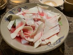 极品猪黄喉-小龙坎火锅(好世界店)