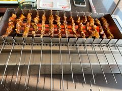 -邢氏老太太烤串(北兴街店)