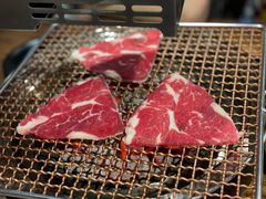 -九田家黑牛烤肉料理(无锡T12店)