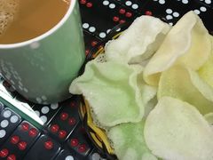 奶茶-莅香岛港式餐厅(滨江道店)