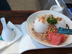 -自然椰·海南清补凉(海月广场店)