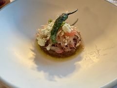 -深圳美高梅酒店·意烁FIAMMA·地中海餐厅