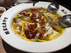 -新太二·鲜料川菜(晶耀前滩店)