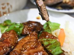 -白家餐厅(徐家汇店)