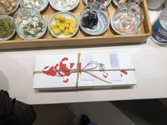 -阮大兴糕团(杭州西湖银泰百货店)