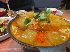 -熙成烧烤·三十三年(开发区店)