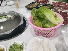 -老猫牛肉火锅(沙溪店)